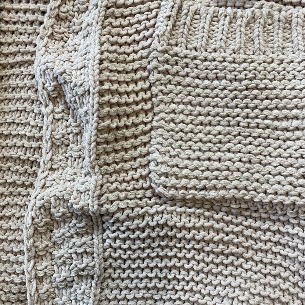Thick Knit Cardigan - Picture 16 of 16